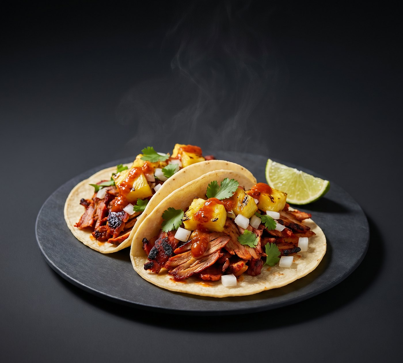 Tacos al Pastor